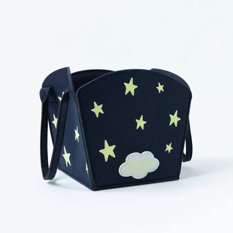 Slumberkins Halloween Gift Set - Mummy Kin + Halloween Fright Book