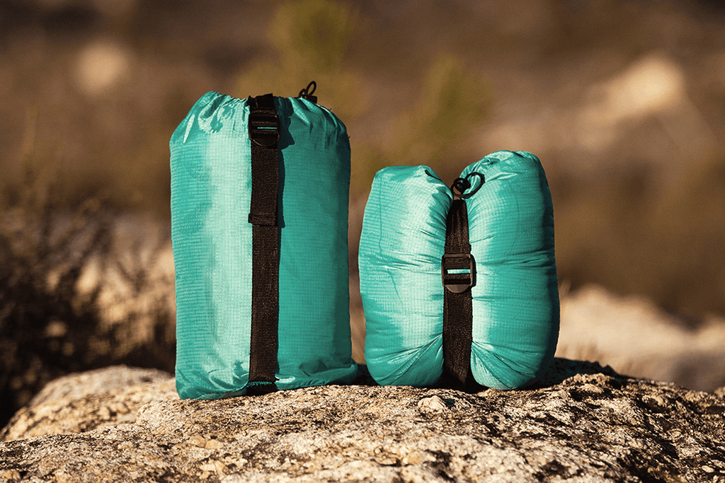 Original Travel & Camp Adjustable Pillow