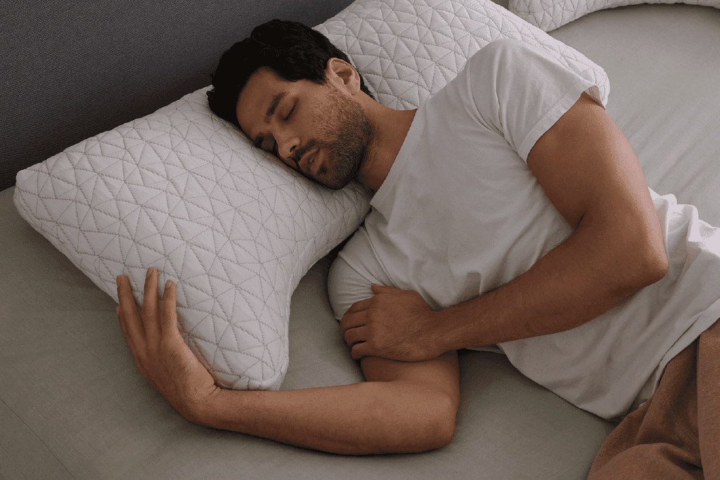 Original Adjustable Pillow
