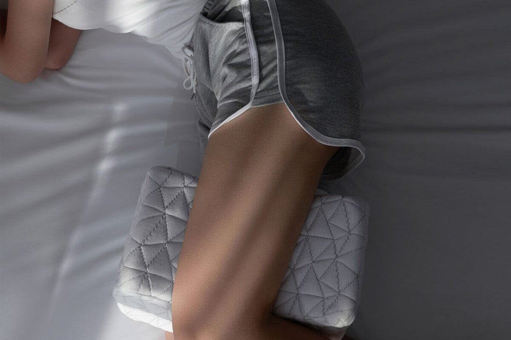 Adjustable Knee Pillow