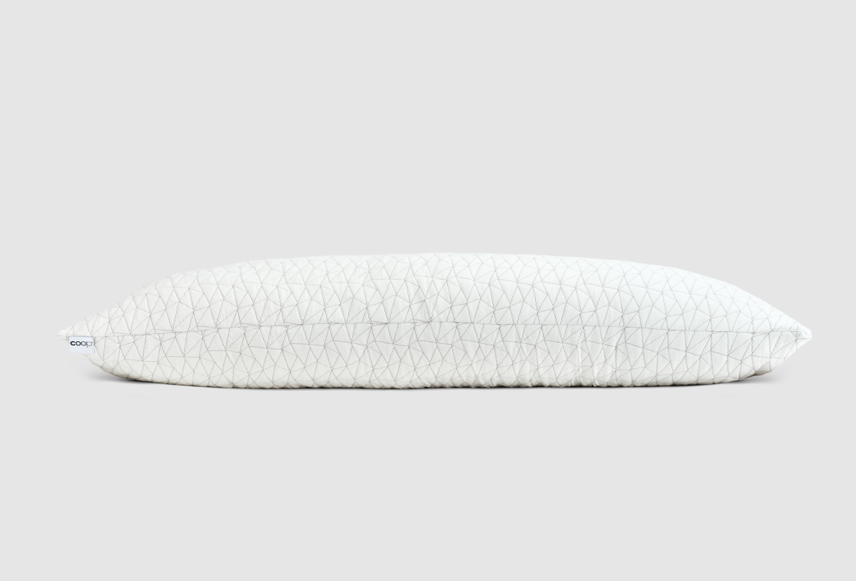 Original Adjustable Body Pillow