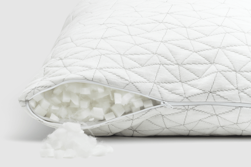 Original Adjustable Body Pillow