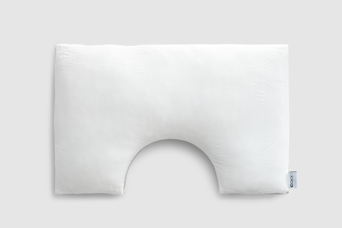 Cool+ Adjustable Pillow