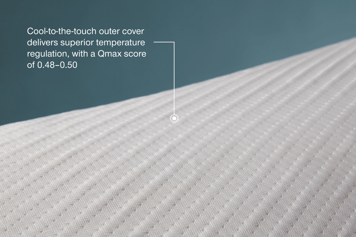 Cool+ Toddler Pillow