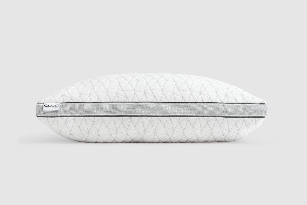 Eden Adjustable Pillow
