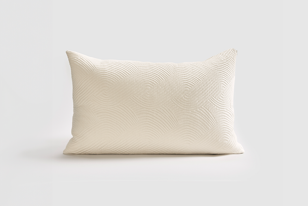 Adjustable Latex Pillow