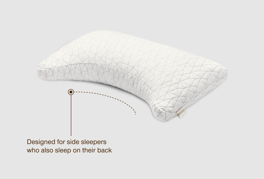 Original Adjustable Pillow