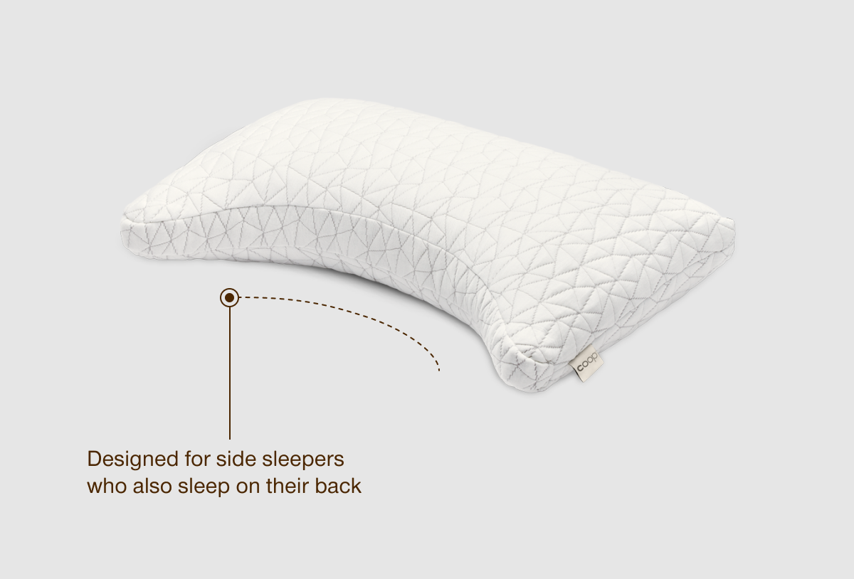 Original Adjustable Pillow
