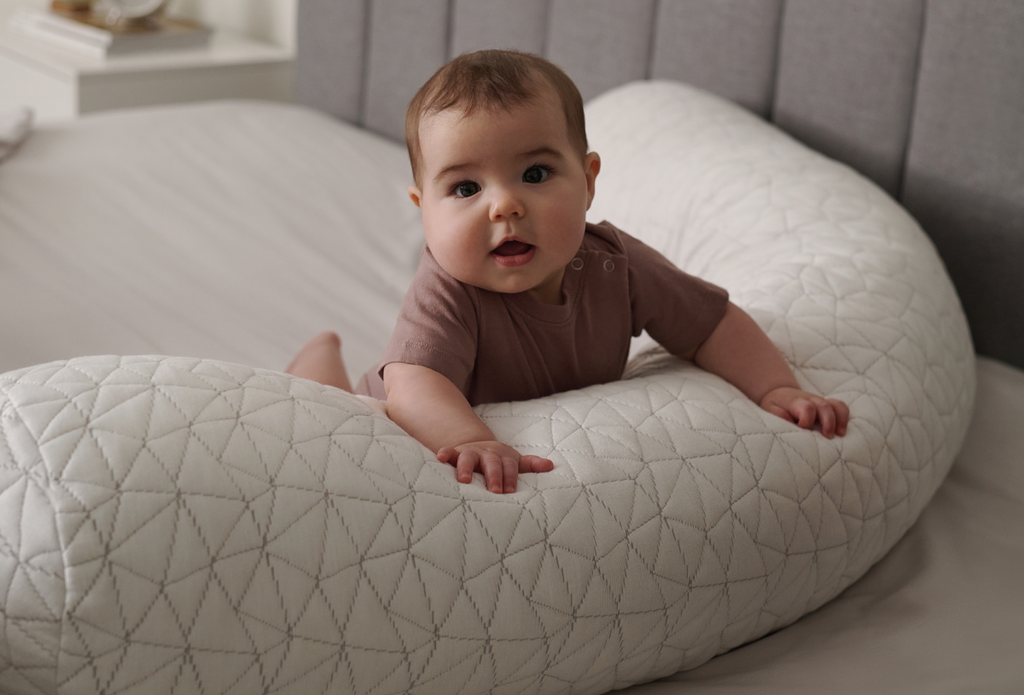 Original Maternity Adjustable Pillow