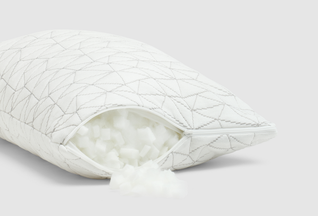 Original Toddler Adjustable Pillow