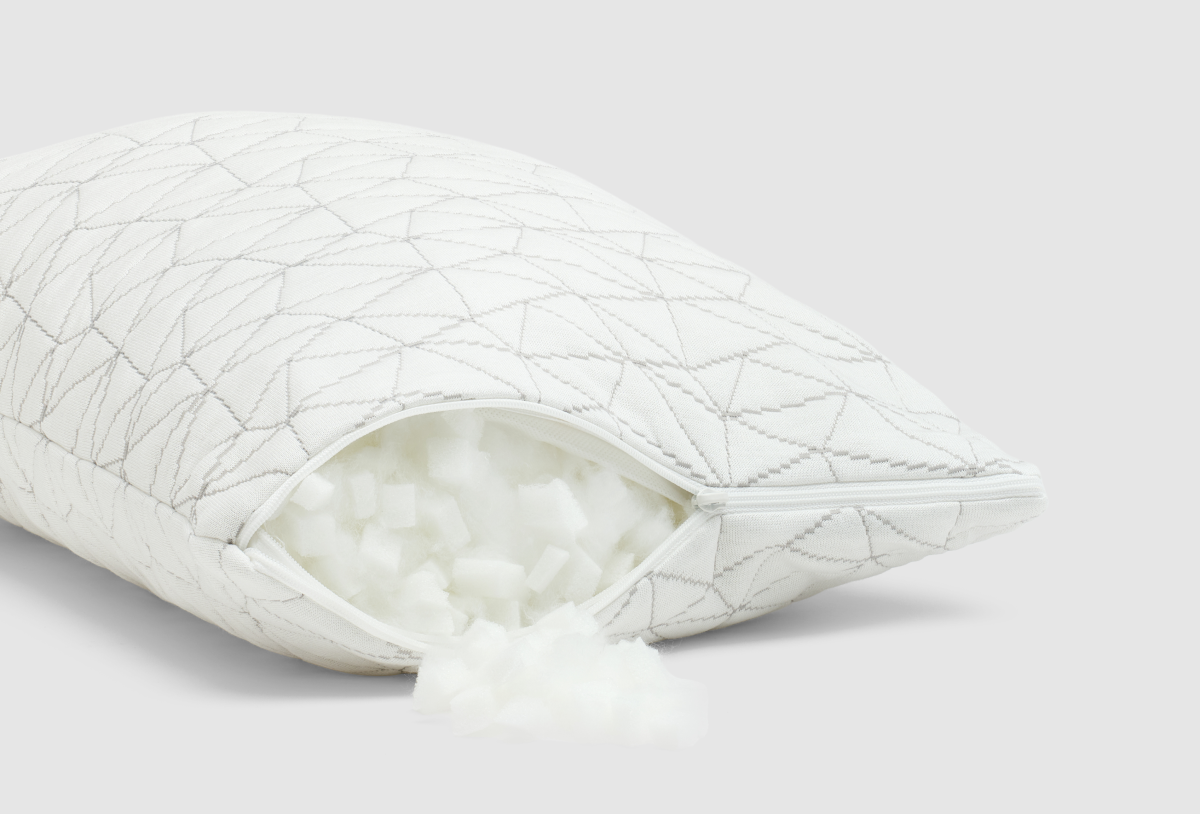 Original Travel & Camp Adjustable Pillow