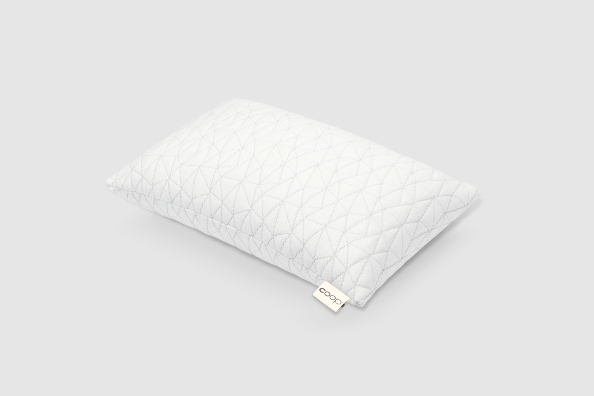 Original Travel & Camp Adjustable Pillow