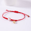 Lucky Cat Kawaii Bracelet